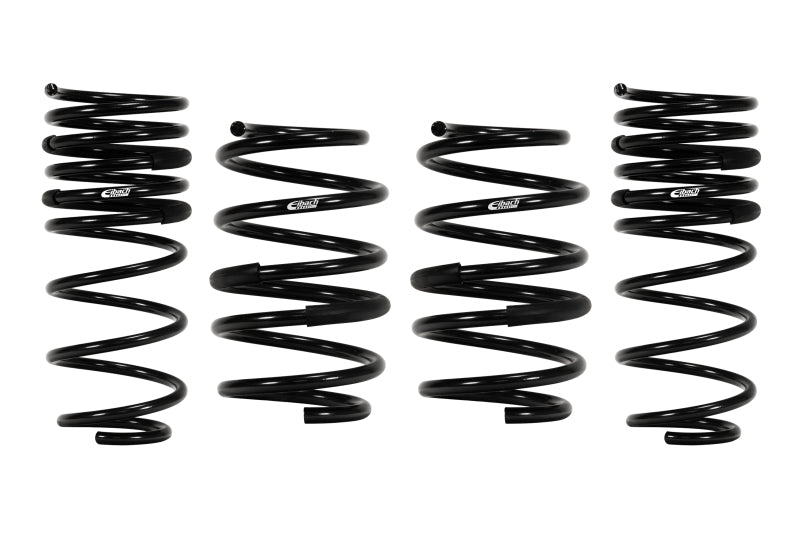 Eibach Pro-Kit Lowering Springs