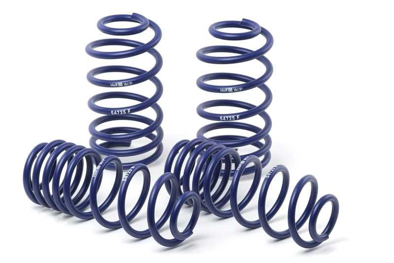 H&R Special Springs Sport Kit