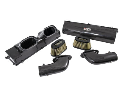 AWE S-FLO Carbon Intake