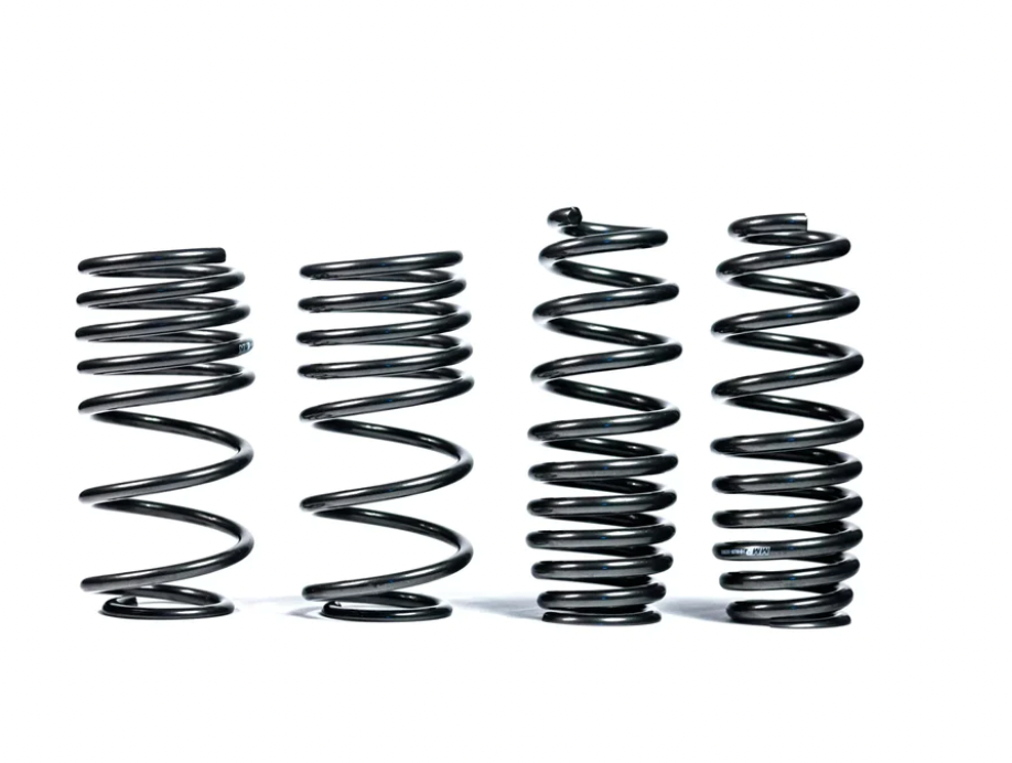 Mk7/Mk8/8V/8Y Lowering Springs