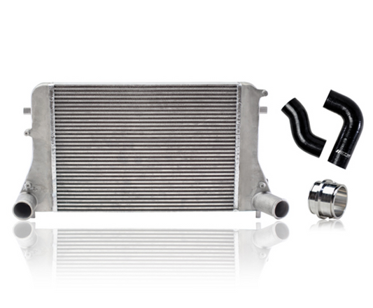 MK5/8P Front Mount Intercooler Kit