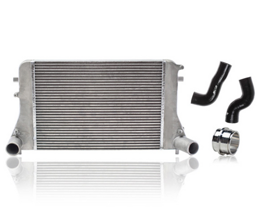 MK6/8P Front Mount Intercooler Kit